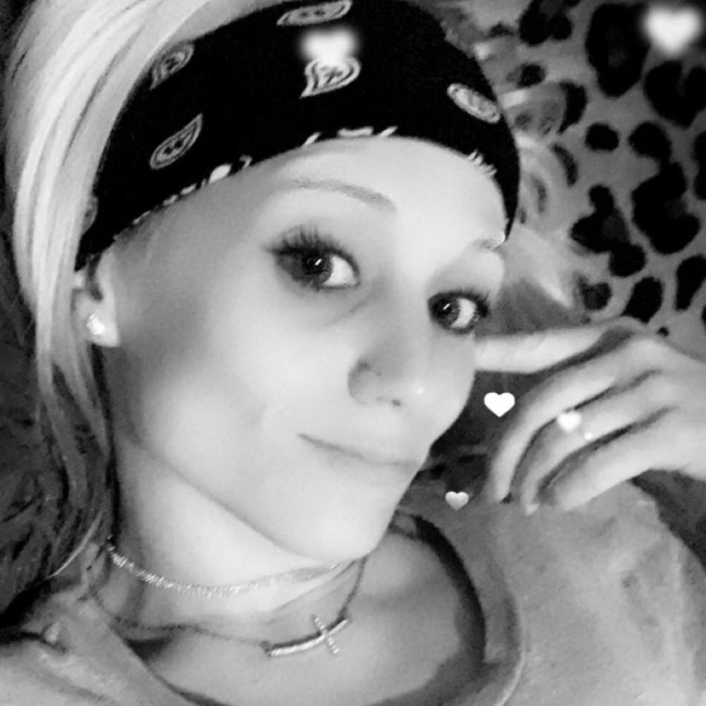 Meet your Posher, Dannielle